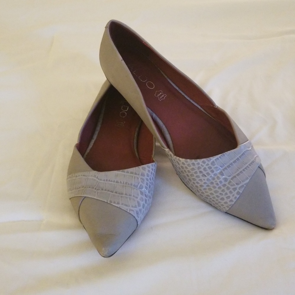 Flats